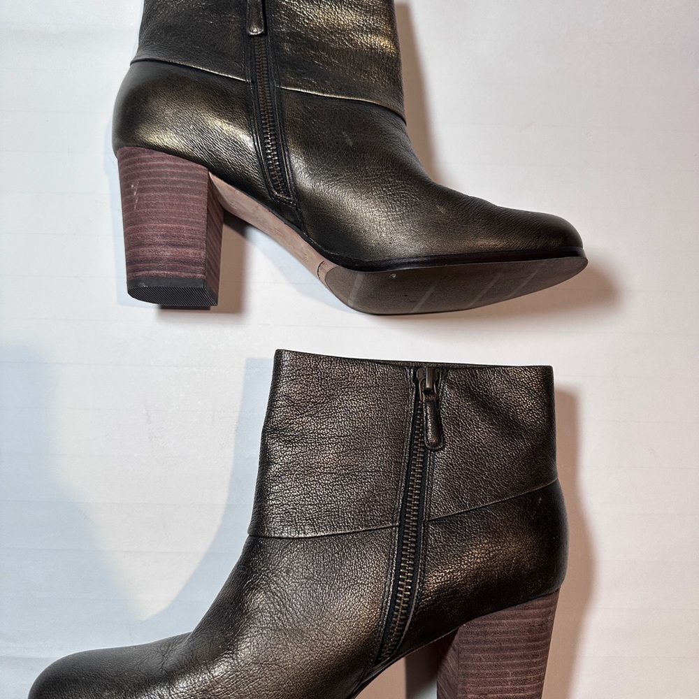 Cole Haan Nike Air Booties